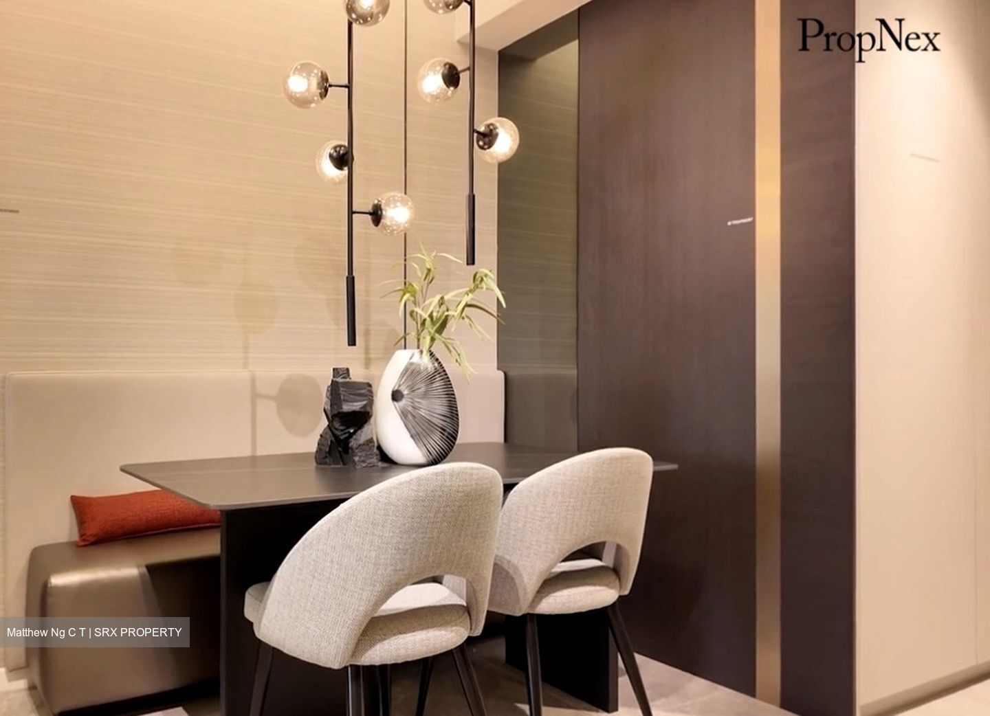 THE ARCADY AT BOON KENG (D12), Apartment #531460221